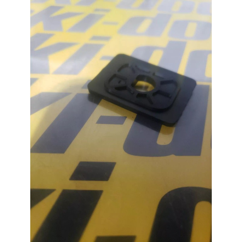 Seadoo Sea Doo Choke Plate NEW OEM 291000457 Black