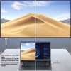 HD Transmitter Receiver 1080P Dual Mode Up to 54yd Plug