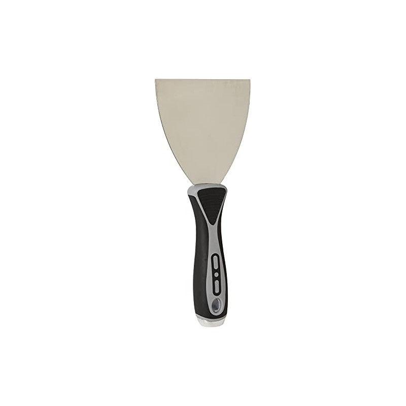 Rolson Paint Scraper, 100 mm