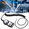 CNC Handwheel Controller 100PPR Universal 4 Axes 3 Level for