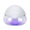 Air Purifiers with LED Lights for Bedroom, Air Freshener, Room
