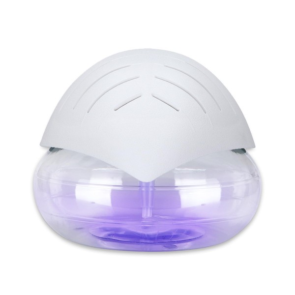 Air Purifiers with LED Lights for Bedroom, Air Freshener, Room
