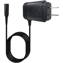 WELURE 81719643 12V 400mA Wall Power Adapter Fit for B-raun 61-B1000S, 61-B1200s, 61-B1500s, 61-B4200cs, 61-B4500cs, 61-B7200cc, 61-B7500cc, 61-N1000s