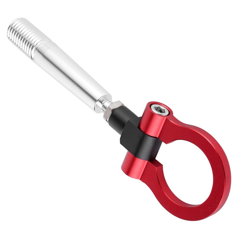 Socobeta Tow Hook Universal Racing Tow Hook For JDM Style