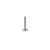 Officina Alessi Candlestick, Grey