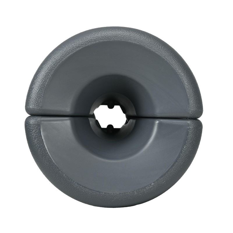 Outsunny Pop up Canopy Weights Set of 4 with Lock