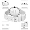OXFANITE Nurse Watch for Medical Professionals Students Doctors Women Men