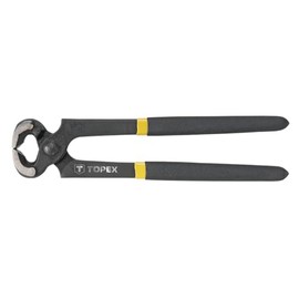 Grupa Topex Sp. z o.o. jungendkarte K. Pincers Carpenters - 200 mm