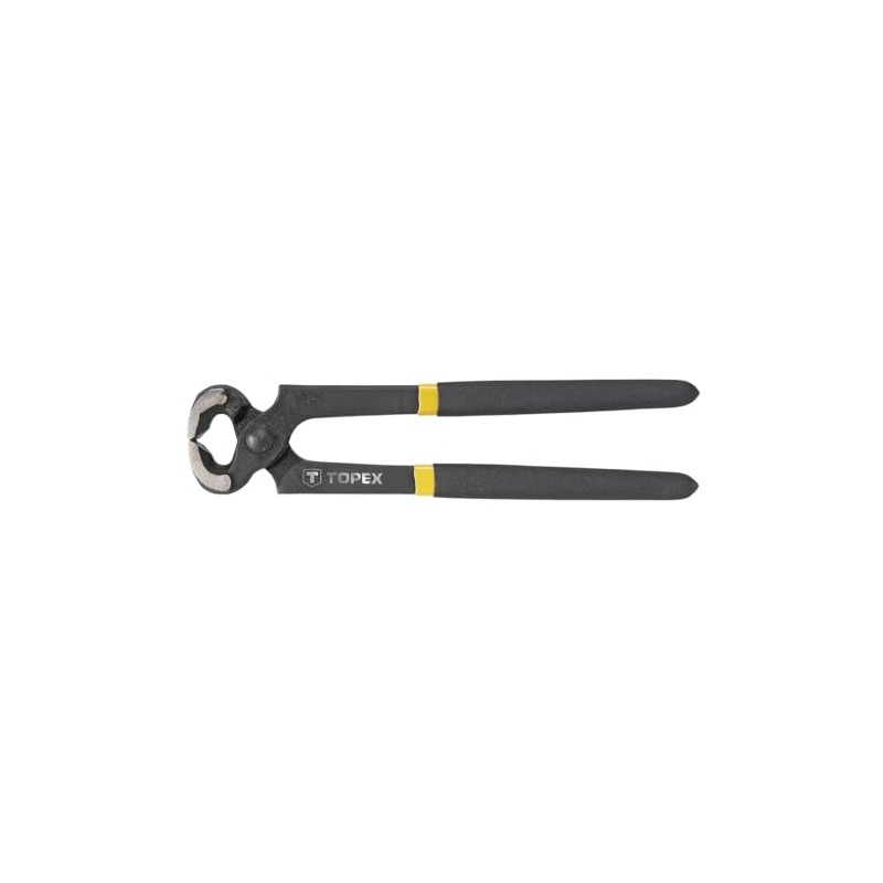 Grupa Topex Sp. z o.o. jungendkarte K. Pincers Carpenters -