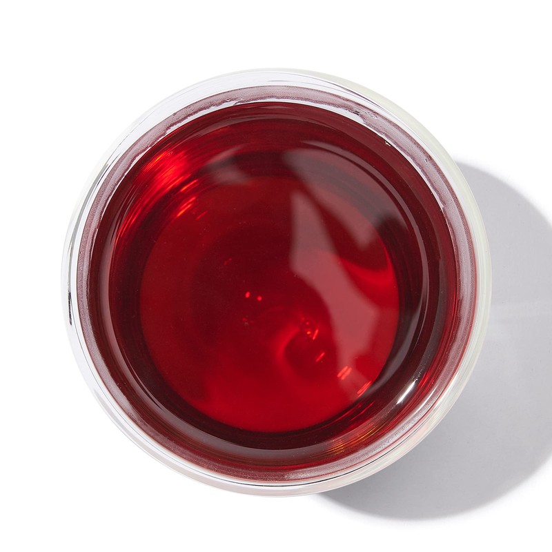 DAVIDsTEA Organic Cream of Earl Grey Tea, high caffeine, 15