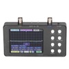 Digital Oscilloscope 2 Channel Portable Signal Generator 2Mhz Bandwidth 50M