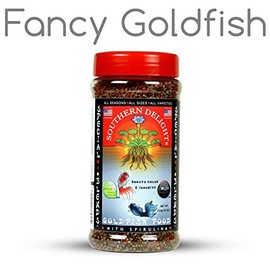 Southern Delight Goldfish Food