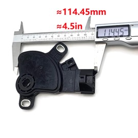 31918-X420A 31918-1XK0A Transmission Range Sensor Switch for Nissan Sentra 2013-2018