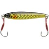 Active (Active) Metal Jig Lure Cross Water 爆岸 CB G