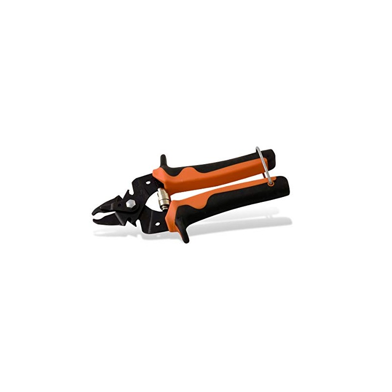 Edma Baby Graf 16/20 Hog Ring Pliers