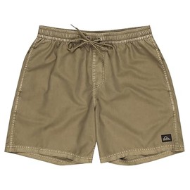 Quiksilver EVERYDAY SURFWASH VOLLEY 17NB Men's Board Shorts, TMZ0, M