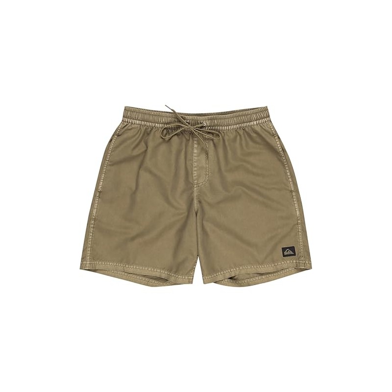 Quiksilver EVERYDAY SURFWASH VOLLEY 17NB Men's Board Shorts, TMZ0, M