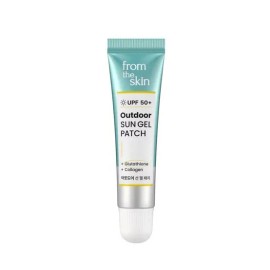 From the Skin Outdoor Sun Gel Patch 10ml / 프롬더스킨 아웃도어 선젤패치 10ml