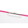 Maul 2339222 Clipboard Folder A4 Portrait with Retractable Suspension Eyelet