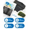 NICE WITCH'S Korean wild Kombu 100% Pure Dried Seaweed Traditional
