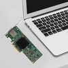 LSI 9300 8e RAID Controller Card Professional 12G External PCIe