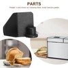 QQZ Pan Machine Paleta para máquina de pan Cuisinart CBK-100