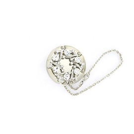 Pocket Butler Caroline Silver