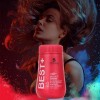 Mafab 5 Pieza Shampoo Seco Polvo Limpieza Cabello Elimina Sebo