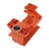 Chainsaw Oil Tank Engine Housing Crankcase Crank Case for Husqvarna