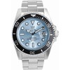 HYAKUICHI 101 New Model Diver's Watch, Date Display, 20 ATM