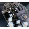 MaxiFlex 34-874 Seamless Knit Nylon Gloves with Nitrile Coat and