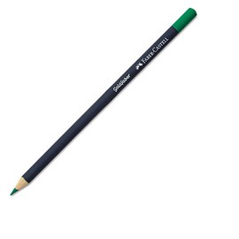 Goldfaber Colour Pencil - 163 Emerald Green
