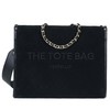 Chinllo Tote Bag for Women Quilted Chains Satchel Purse and