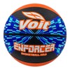 Voit Balón de Basquetbol No. 5 Enforcer Multicolor, Puede Llegar