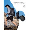 Case for Bowers & Wilkins Pi8 Wireless Earbuds,Soft Protective,Shockproof, BOVUGAC