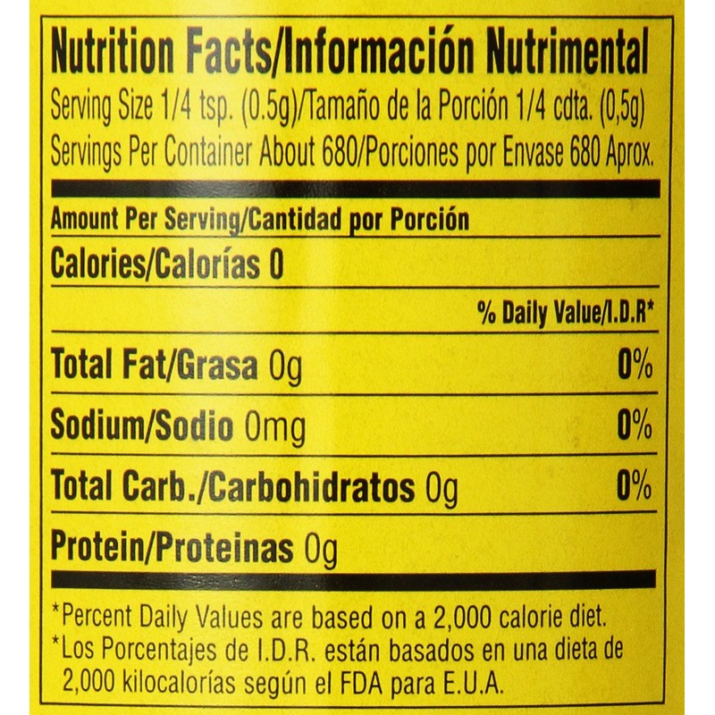 Durkee Ground Oregano, Ground, 12-Ounce