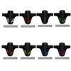 Premium Mud Guards Wear-resistant Mudguard/Rear Mountain Fine Dual-purpose Cycling Professional