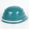Osamet Folding Disaster Prevention Helmet (with Reflective Material) for Adults,