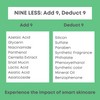 NINELESS [NINELESS]*mini* A-Control 10% Azelaic Acid Serum 12ml