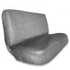 C.P.R. New Universal Full Size Bench Truck Seat Cover Fits