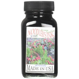 Noodlers Ink 3 Oz Gruene Cactus