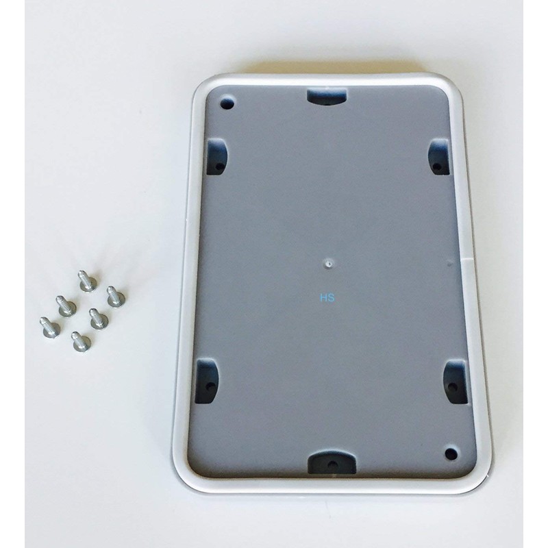 MDS Ersatzteile Maintenance Flap Service Door Dryer Heat Pump Dryer