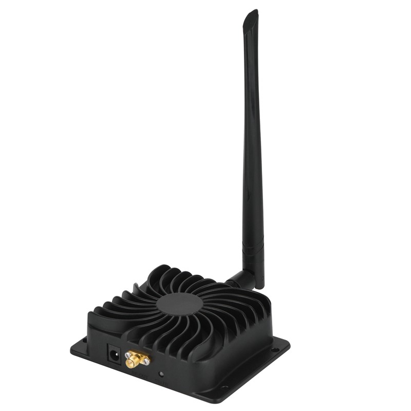 EDUP EP-AB003 Broadband Amplifier 2.4G 8W WiFi Signal Extender for