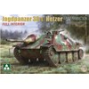 Tacom TKO2170 1/35 German Army Type 38 Light Destroyer Tank,