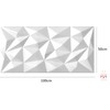 3D Polystyrene XPS Polystyrene Panels, Modern Wall Cladding & Ceiling