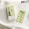 Ginomaster GenoMaster Active Folic Acid 400 4 Boxes (120 Days)