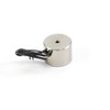 Electromagnet with M3 Mounting Hole for Door and Hatch Mechanisms,