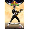 ThreeZero Mighty Morphin Power Rangers: Black Ranger 1:6 Scale Collectible
