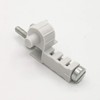 Cancanle 2 Pieces Chain Tensioner Adjuster Screw for Stihl Chainsaw