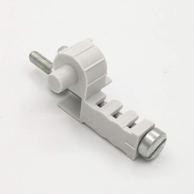 Cancanle 2 Pieces Chain Tensioner Adjuster Screw for Stihl Chainsaw